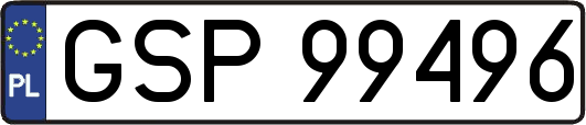 GSP99496