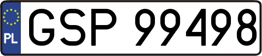 GSP99498