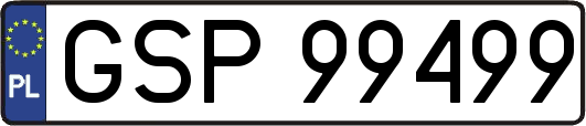 GSP99499