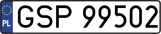 GSP99502