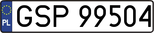 GSP99504
