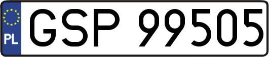 GSP99505