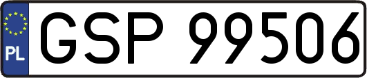 GSP99506