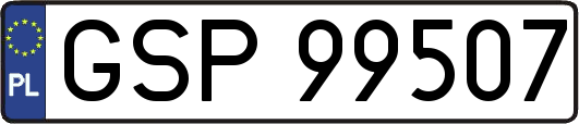 GSP99507