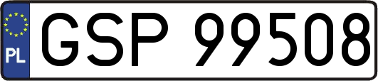 GSP99508