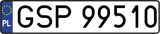 GSP99510