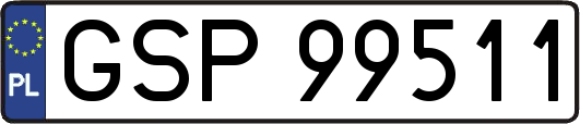 GSP99511