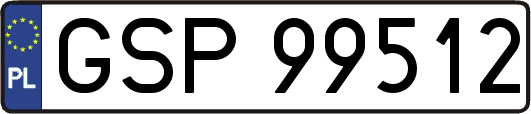 GSP99512