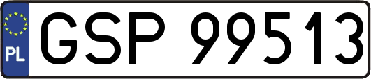 GSP99513