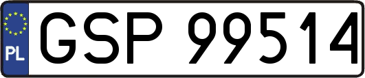 GSP99514