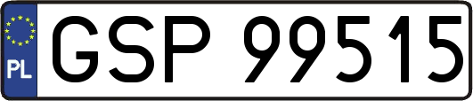 GSP99515
