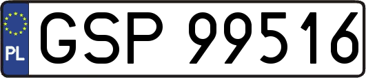 GSP99516