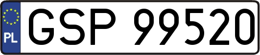 GSP99520