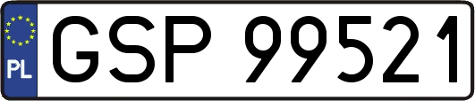 GSP99521
