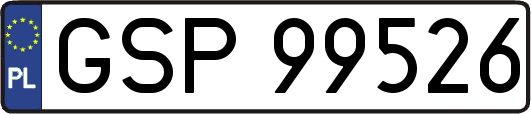 GSP99526