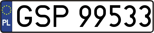 GSP99533