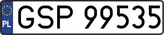 GSP99535