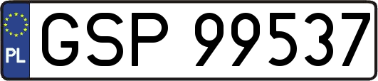 GSP99537