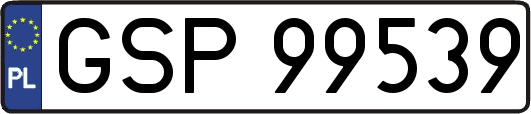 GSP99539