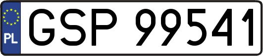 GSP99541