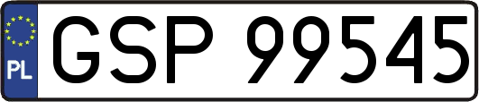 GSP99545