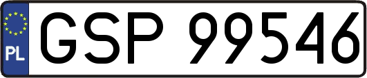 GSP99546