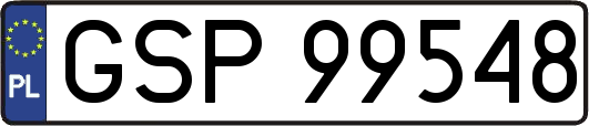 GSP99548
