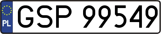 GSP99549
