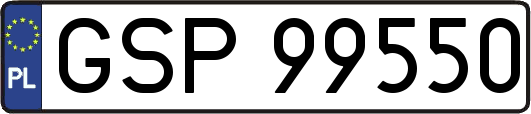 GSP99550