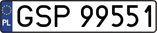 GSP99551
