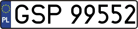 GSP99552