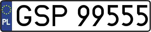 GSP99555