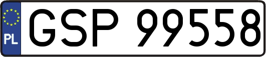 GSP99558
