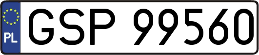 GSP99560