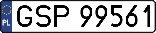 GSP99561