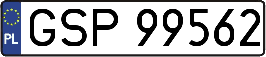 GSP99562