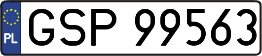 GSP99563