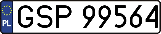 GSP99564
