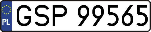 GSP99565