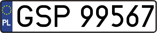 GSP99567