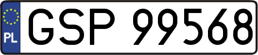 GSP99568