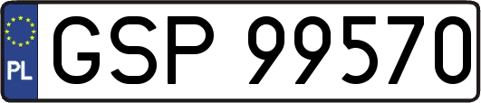 GSP99570