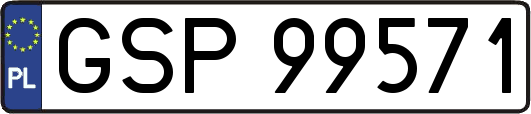 GSP99571