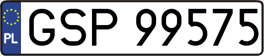 GSP99575