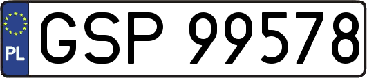 GSP99578