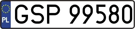 GSP99580