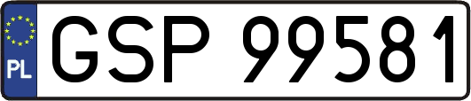 GSP99581
