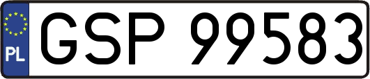 GSP99583