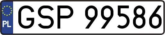 GSP99586