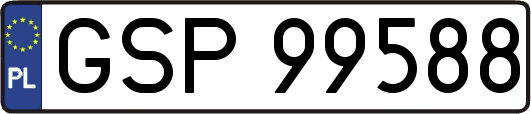 GSP99588